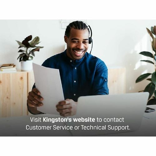 Pamięć RAM Kingston KVR32S22D8/32 32 GB DDR4 3200 MHz CL22 na Arena.pl