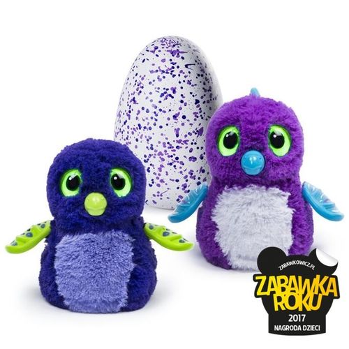 Hatchimals Jajko Smoczydło Ast. na Arena.pl