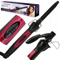 LOKÓWKA CERAMICZNA LOKI 16MM DO KRĘCENIA WŁOSÓW