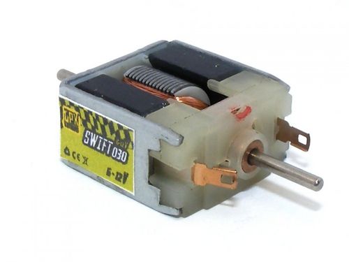 Silnik SWIFT Open Frame Train 6-12V na Arena.pl