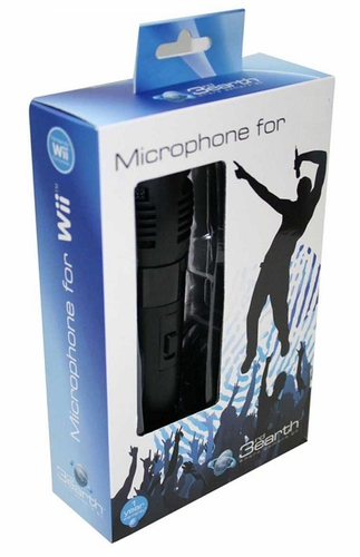 MIKROFON USB 3rd Earth KARAOKE PS4 PS3 XBOX WII PC na Arena.pl