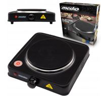 Kuchenka Elektryczna 1 Płytowa 1000W Mesko