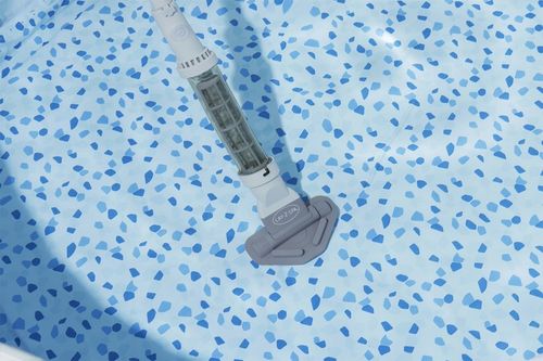 Odkurzacz bezprzewodowy basenowy SPA Bestway 60327 na Arena.pl