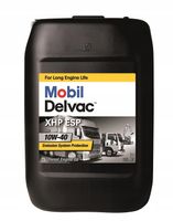 2X OLEJ SILNIKOWY MOBIL DELVAC MODERN ADVANCED PROTECTION 10W40 20L XHP ESP