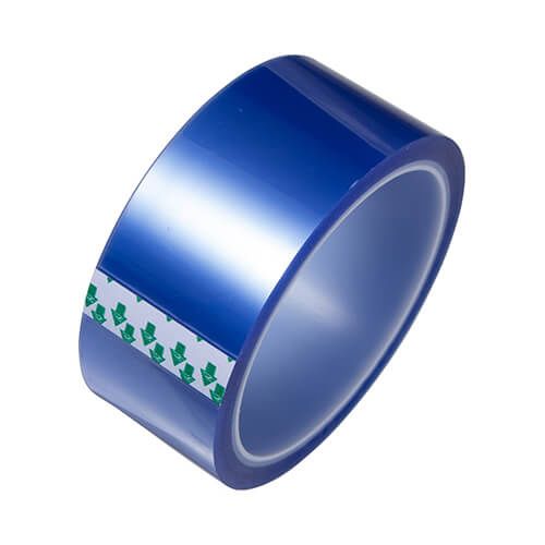 Taśma termiczna 40 mm do sublimacji i termotransferu zdjęcie 1