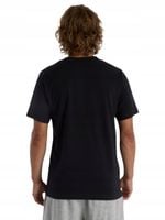 T-shirt męski bawełniany New Balance Sport Essentials Gradient Logo MT51503