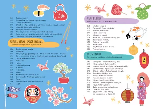 Japonia. Od Anime Do Zen na Arena.pl