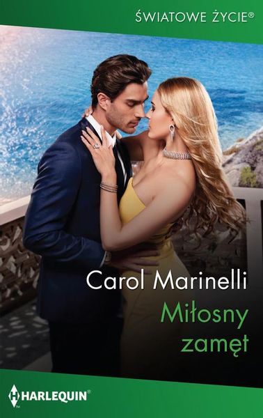 (epub, mobi) Miłosny zamęt zdjęcie 1