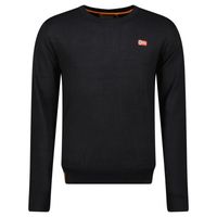 Bluza Geographical Norway Ferasmo DB 246 M WY1173H/GN-Black 2XL