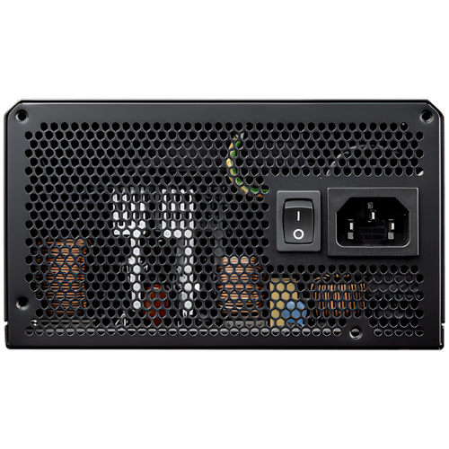cougar gex pro 650 psu, 80 plus gold, 650w, fully modular na Arena.pl