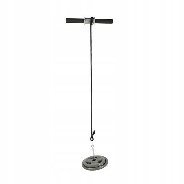 WRIST ROLLER DRĄŻEK DO ĆWICZEŃ RAMION zdjęcie 5