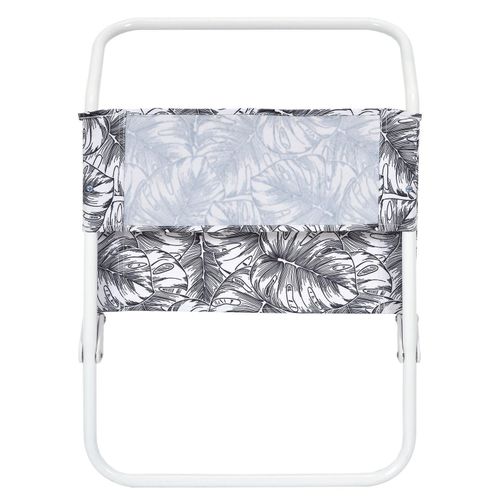 Krzesło plażowe składane Monstera na Arena.pl