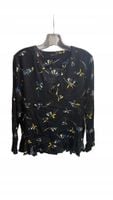 STELLA NOVA BLUZA CZARNY 36