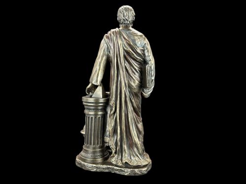 GRECKI MATEMATYK PITAGORAS VERONESE WU77297A4 na Arena.pl