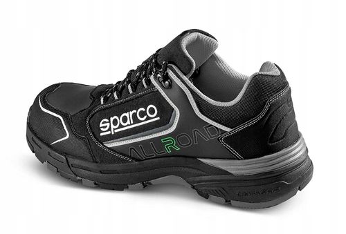 SPARCO TEAMWORK Buty robocze ALLROAD S3 rozmiar 44 na Arena.pl