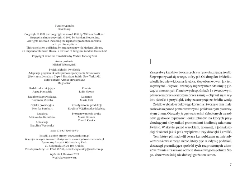 Schronienie zdjęcie 3