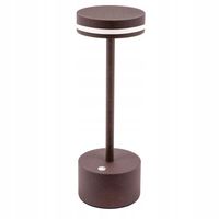 LAMPA KEMPINGOWA AKUMULATOROWA Faro LED - Brunner