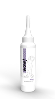 wow! dogs płyn do pielęgnacji uszu 125ml