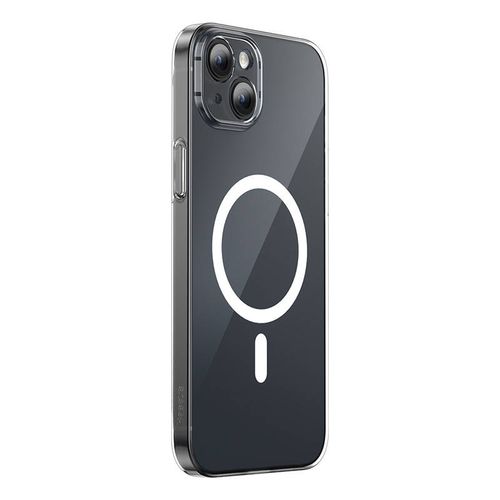 etui ochronne baseus magnetic crystal clear do iphone 13 na Arena.pl