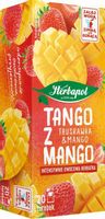 HERBAPOL 20tb Tango z Mango - Truskawka Mango