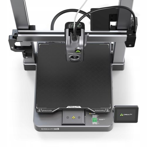 Drukarka 3D Creality Hi Combo Szary na Arena.pl