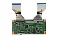 LOGIKA T-CON CCPD-TC575-009 V1.0 PHILIPS 58PUS7805/12 58PUS8535/12