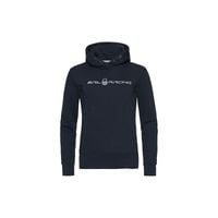 Bluza SAIL RACING W Gale Hood - granatowy S