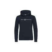 Bluza SAIL RACING W Gale Hood - granatowy S