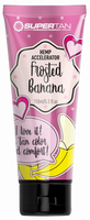 Supertan Frosted Banana Przyspieszacz 150ml