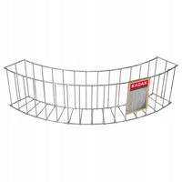 DONICA GABIONOWA OBRZEŻA OGRODOWE TRAWNIKOWE 75cm