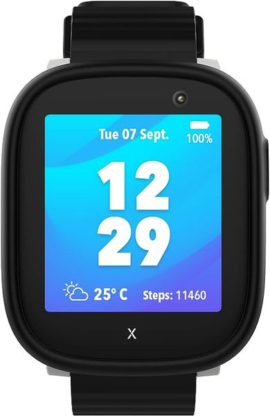 Smartwatch lokalizator GPS Xplora biały zdjęcie 1