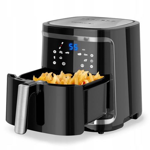 Frytkownica Air Fryer Aigostar Smart WIFI 1900 W na Arena.pl