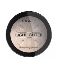 Ingrid HD Highlighter Puder rozświetlający - 19g