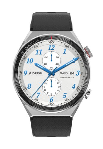 Smartwatch Maverick brązowy Watchmark na Arena.pl