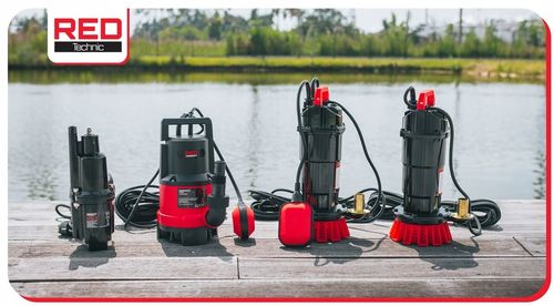 POMPA DO WODY BRUDNEJ SZAMBA z ROZDRABNIACZEM 30000 l/h MŁYNEK na Arena.pl