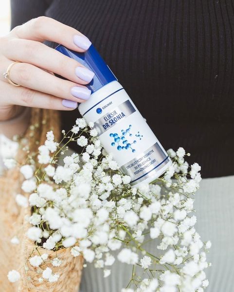 2x Eliksir Dr Słonia COLWAY 75 ml Nanosrebro zdjęcie 14