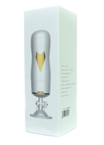 Masturbator-White na Arena.pl