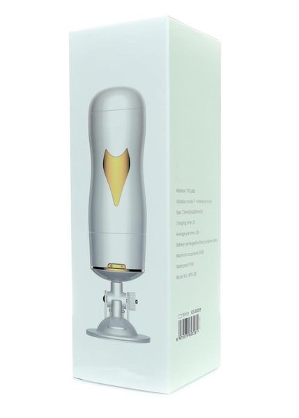 Masturbator-White zdjęcie 16