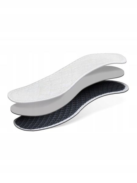 ALU TECH 41 - ROZMIAR - WKLADKI zdjęcie 2