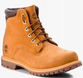 Buty botki Timberland 6 inch Waterville waterproof TB 08168R 231 r. 37,5