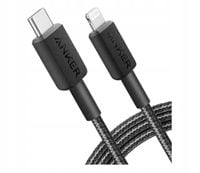 Kabel Lightning Anker Kabel 322 USB-C na Lightning 0.9m