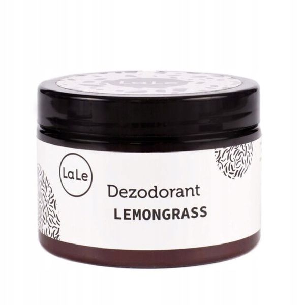 La Le Lemongrass 150 ml dezodorant zdjęcie 1