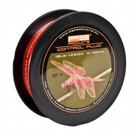 Żyłka karpiowa PB Products Control Mono Fluo Orange 0,35mm 24lb 1250m