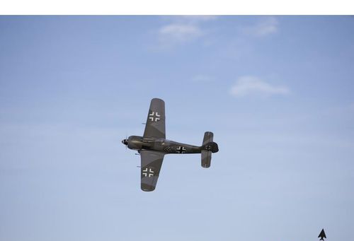 Focke Wulf FW-190A ARF na Arena.pl