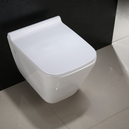 Misa WC Ryan Model Deski - ABS/Slim/ZM na Arena.pl