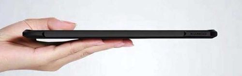 Spacecase Beetle Galaxy A71 Czarny na Arena.pl