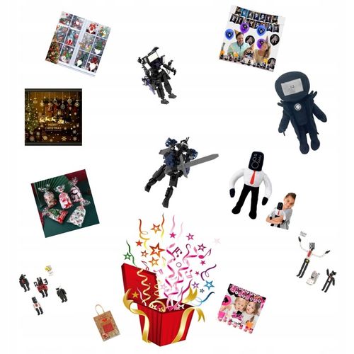 SMILING CRITTERS MASKOTKA DOG DAY PLUSZ POPPY PLAYTIME CHAPTER 3 ZABAWKA na Arena.pl