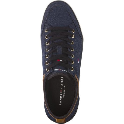 Tommy Hilfiger CORE MATERIAL MIX SNEAKER r.44 na Arena.pl