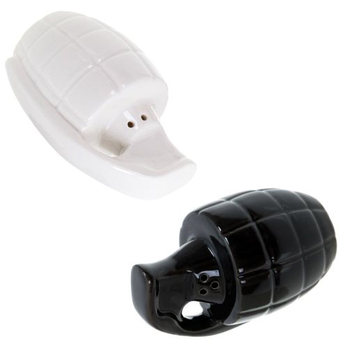 Przyprawniki GRANATY na Arena.pl