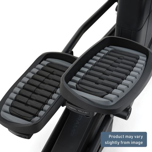 Rower Eliptyczny NordicTrack AirGlide 16 Programowany Ekran HD 16" na Arena.pl